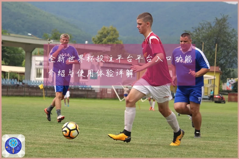 全新世界杯投注平台平台入口功能介绍与使用体验详解