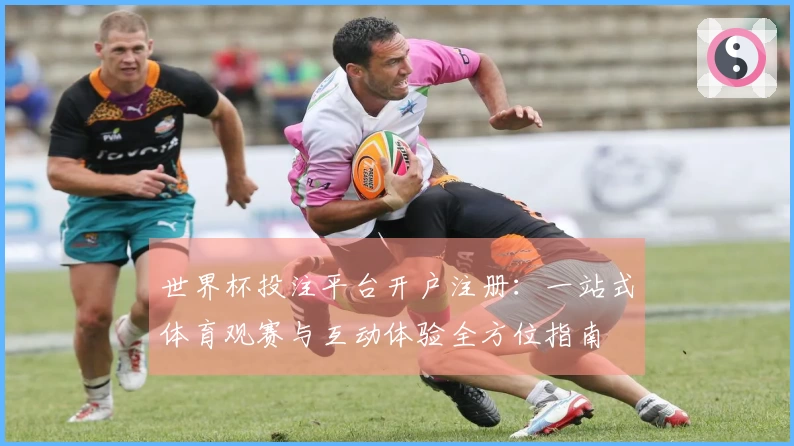 世界杯投注平台开户注册：一站式体育观赛与互动体验全方位指南