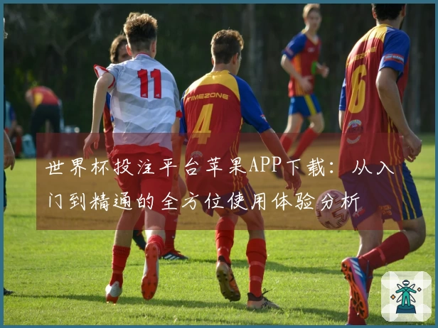 世界杯投注平台苹果APP下载：从入门到精通的全方位使用体验分析