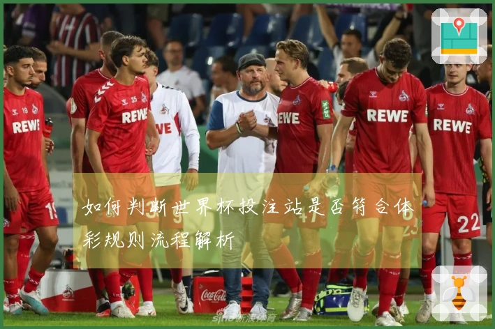 如何判断世界杯投注站是否符合体彩规则流程解析
