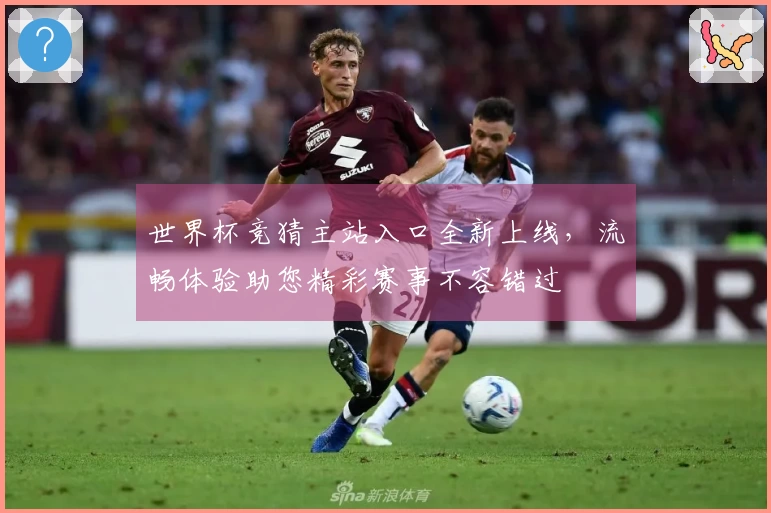 世界杯竞猜主站入口全新上线，流畅体验助您精彩赛事不容错过