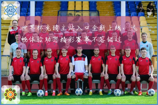 世界杯竞猜主站入口全新上线，流畅体验助您精彩赛事不容错过
