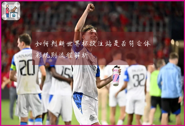 如何判断世界杯投注站是否符合体彩规则流程解析